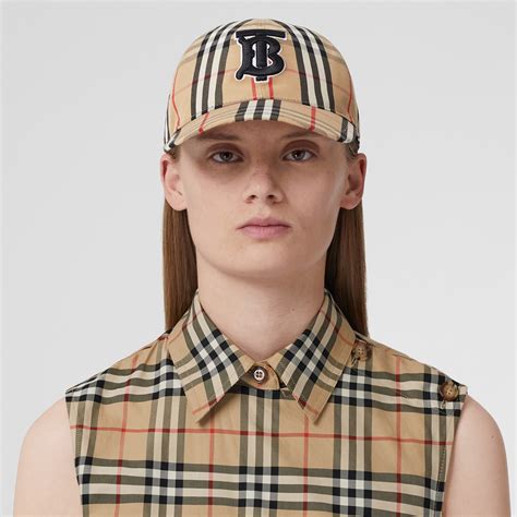 archive beige burberry